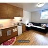 Photo 2: living area and kitchen space 
