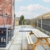 Photo 2: Outdoor Area