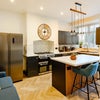 Photo 4: Shared Kitchen