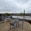 Photo 8: Communal roof terrace