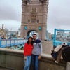 Photograph of sunil