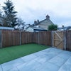 Photo 9: Priviate Back Garden 