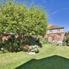 Photo 6: Shared Garden (3 flats)