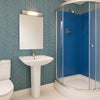 Photo 2: Private bathroom