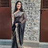 Photograph of Vaishnavi