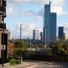 Photo 9: Walking distance from city center 