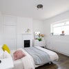Photo 2: Larger Room w/ ensuite