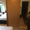 Photo 6: Bedroom - built in wardrobe 