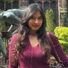 Photograph of Jyoty