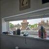 Photo 5: Side window view from room