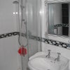 Photo 4: Shower main bathroom