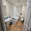 Photo 4: Bathroom with bath