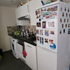 Photo 3: Kitchen attached to studio