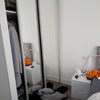 Photo 2: Closet included 