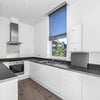Photo 3: Bright kitchen