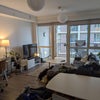 Photo 5: Shared living room