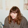 Photograph of Jenna