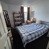 Photo 2: Bedroom view from hallway / entrance 