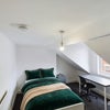 Photo 2: Room 5 AI bedding added 