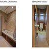 Photo 2: Bathroom& Separate Toilet 