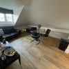 Photo 4: Shared Living Room