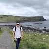 Photo 5: Giant Causeway 