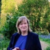Photograph of sally