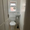 Photo 12: downstairs WC