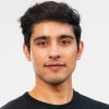 Photograph of Khush