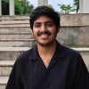 Photograph of Omkar