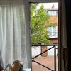 Photo 6: Balcony opening in the Mews