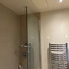 Photo 9: Private bathroom with tub