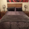 Photo 4: Downstairs bedroom 