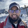 Photograph of Salik