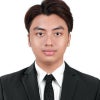 Photograph of Kyal Sin