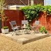 Photo 2: Low maintenance garden 