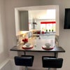 Photo 4: Breakfast bar 