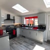 Photo 5: Spacious kitchen 
