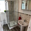 Photo 7: Share a bathroom with one other person 