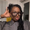 Photograph of Tosin 