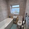Photo 4: Shared bathroom