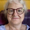 Photograph of Kay 