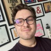 Photograph of Josh
