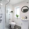 Photo 7: Large shower room