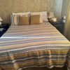 Photo 4: Kingsize bed 