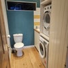 Photo 9: Downstairs bathroom