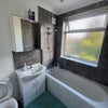 Photo 3: Bathroom and toilet 