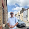 Photograph of pradeep