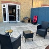 Photo 6: Outside patio 