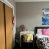 Photo 3: Bedroom (sharing basis with another female)